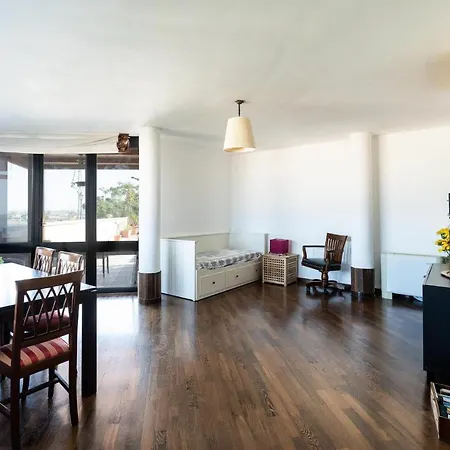 Apartament Lighthouse View By Wonderful Italy