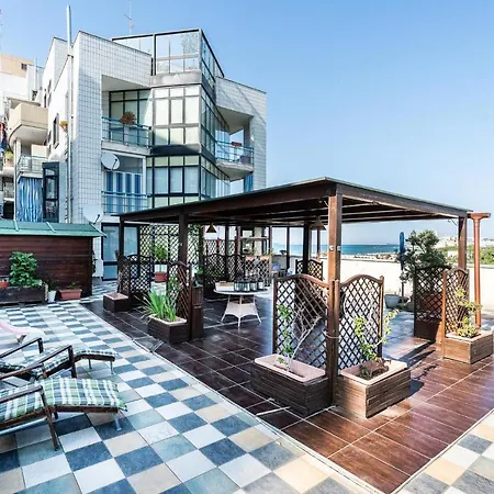 Lighthouse View By Wonderful Italy Apartament