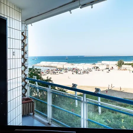 Apartament Lighthouse View By Wonderful Italy Bari