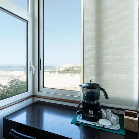 Apartament Lighthouse View By Wonderful Italy Bari