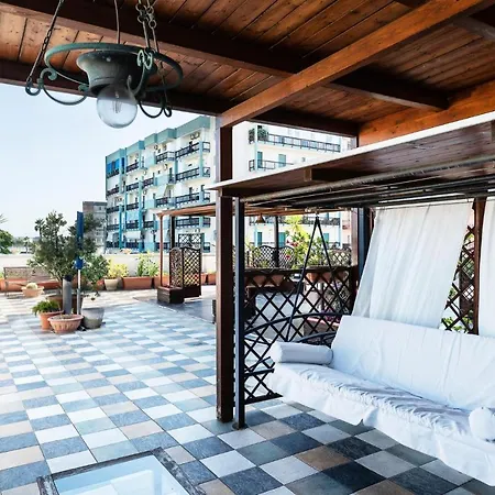 Apartament Lighthouse View By Wonderful Italy Bari