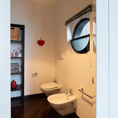 Lighthouse View By Wonderful Italy Apartament *
