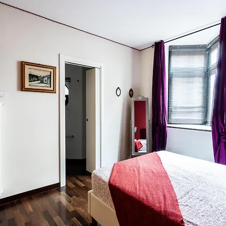 Apartament Lighthouse View By Wonderful Italy