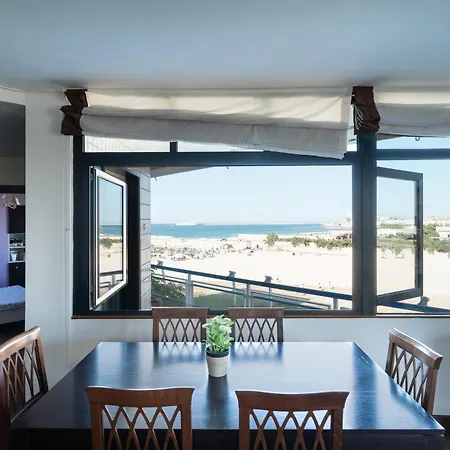 Apartament Lighthouse View By Wonderful Italy Bari