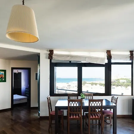 Lighthouse View By Wonderful Italy Apartament