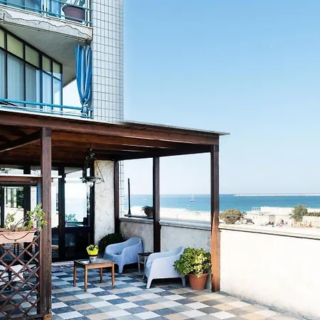 Apartament Lighthouse View By Wonderful Italy