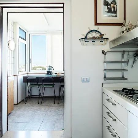 Lighthouse View By Wonderful Italy Apartament Bari