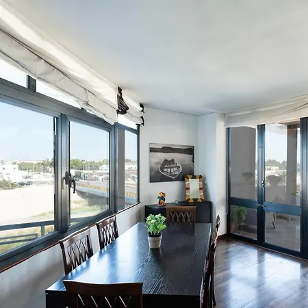 Apartament Lighthouse View By Wonderful Italy